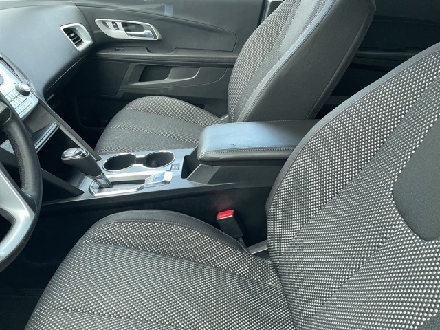 2017 Chevrolet Equinox LT:FP7392A