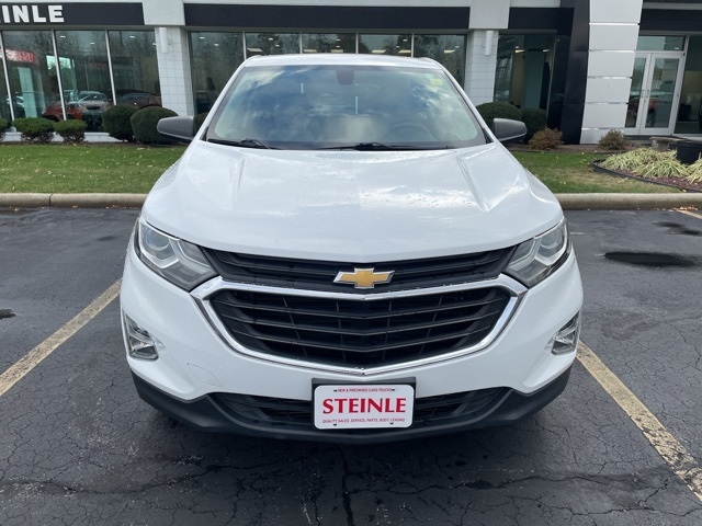 2019 Chevrolet Equinox LS:FP1135