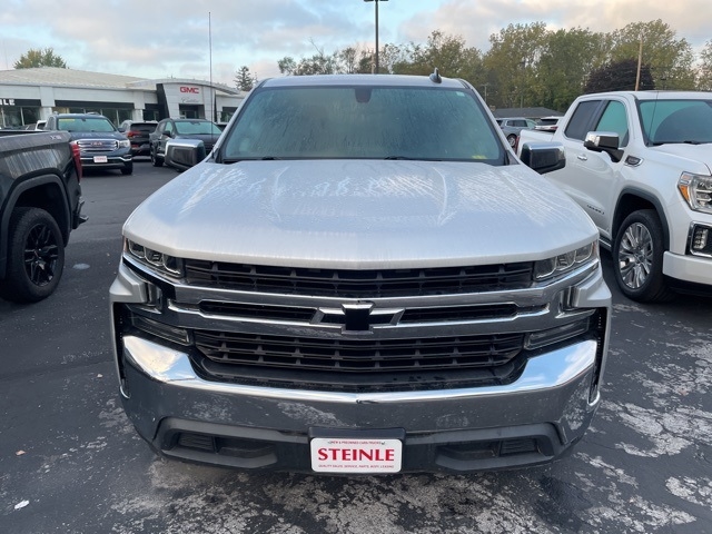 Photo of 2019 Chevrolet Silverado 1500 LT in Fremont, OH - 2,  2019 Chevrolet Silverado 1500 LT:FP26771