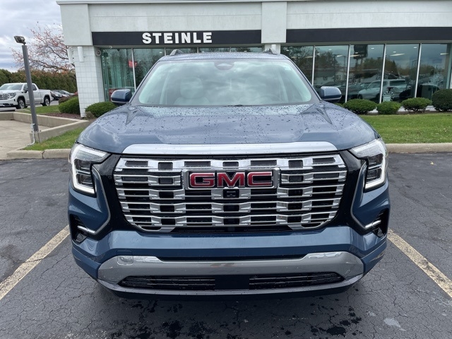 2026 GMC Terrain Denali:26030