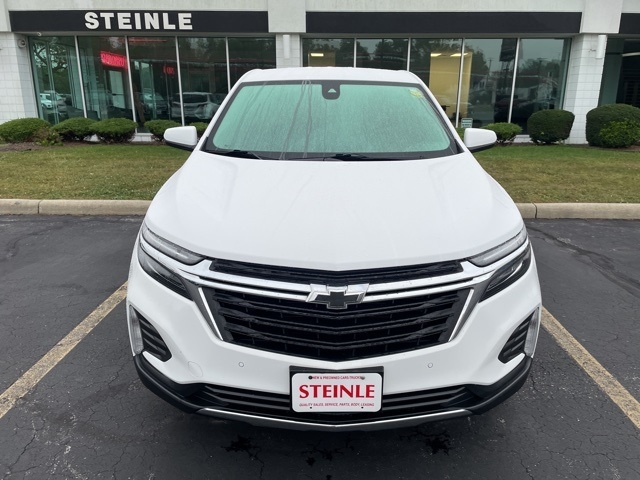 Photo of 2022 Chevrolet Equinox LT in Fremont, OH - 2,  2022 Chevrolet Equinox LT:FP5289