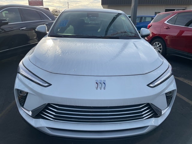Photo of 2025 Buick Envista Preferred in Fremont, OH - 2,  2025 Buick Envista Preferred:FP7190
