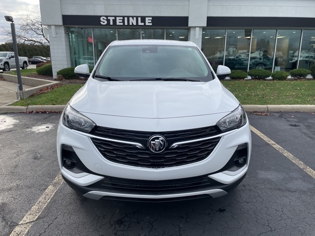 2020 Buick Encore GX Preferred:26014A