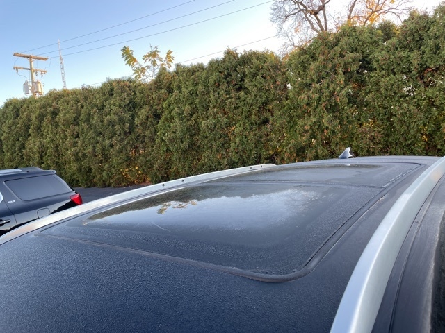 2017 Buick Envision Essence:FP2247A