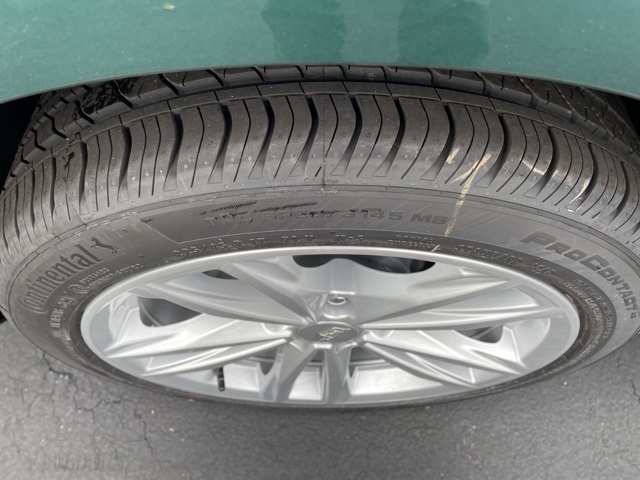 2026 Cadillac CT4 Luxury:26029