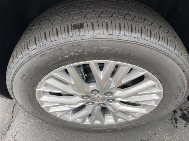 2026 GMC Acadia Elevation:26028