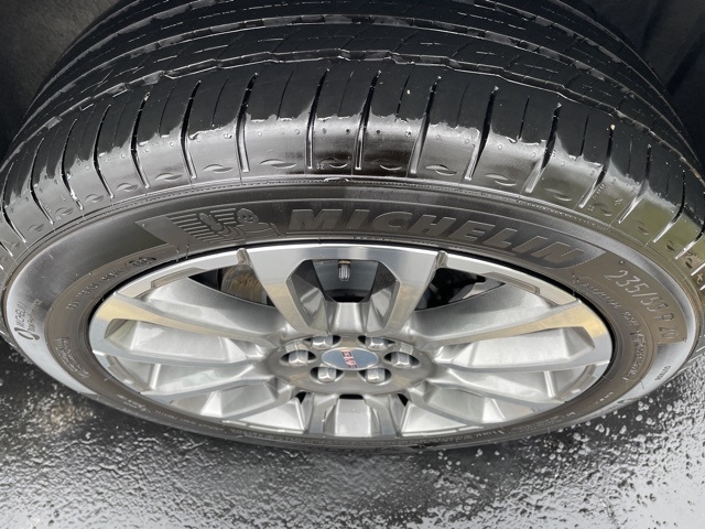 2023 GMC Acadia Denali:FP4403