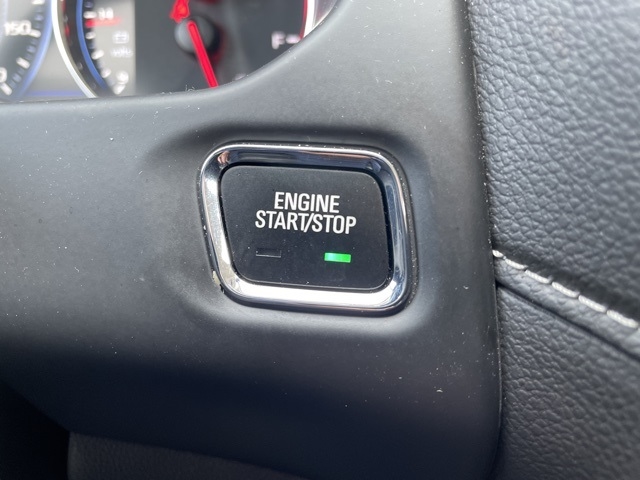 2023 GMC Acadia Denali:FP4332