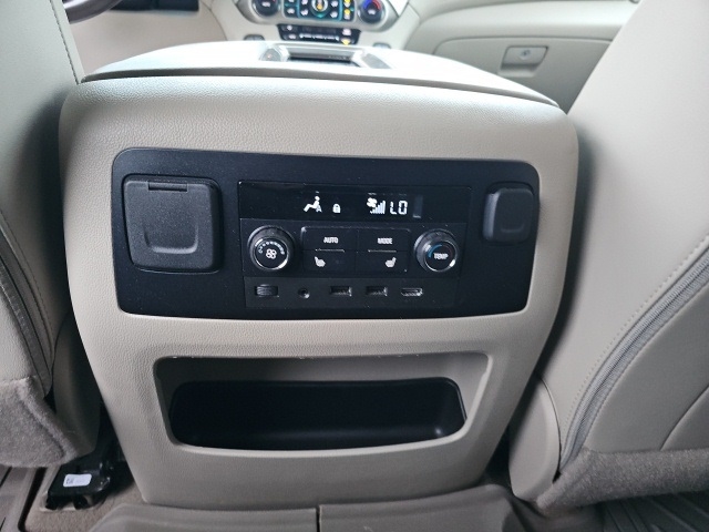 2019 GMC Yukon Denali:25050A