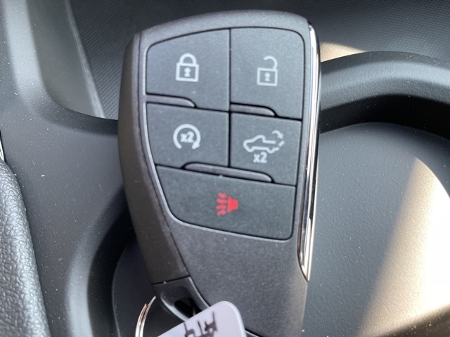 2025 GMC Sierra 2500HD AT4:25078