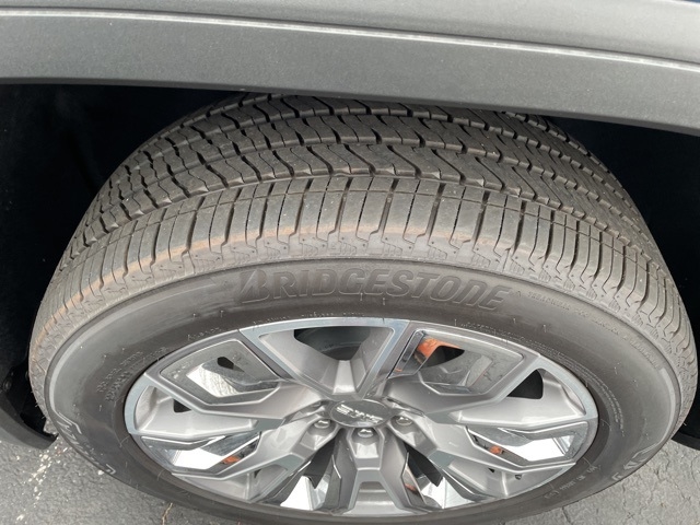 2026 GMC Sierra 1500 Denali:26034