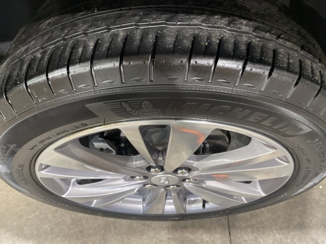 2025 Cadillac XT5 Premium Luxury:FP00661