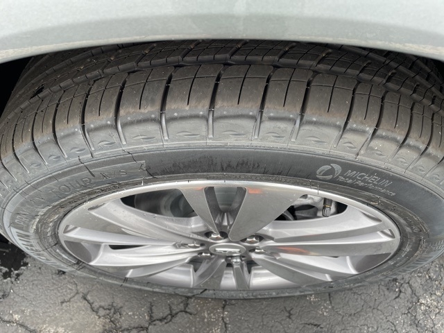 2025 Cadillac XT5 Premium Luxury:25095