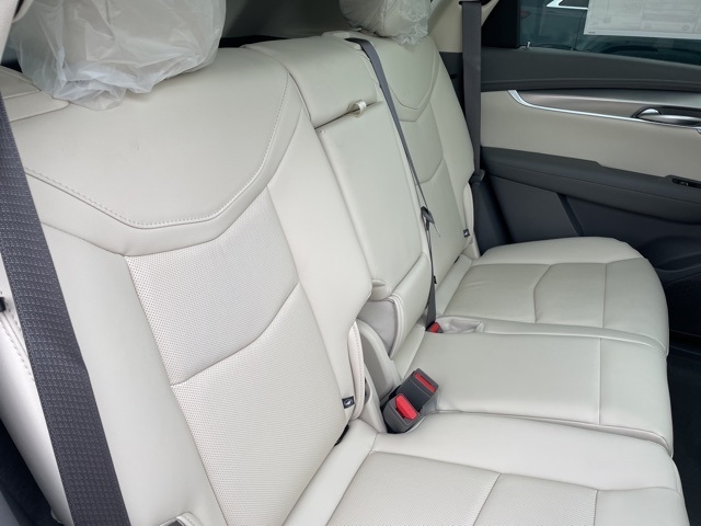 2025 Cadillac XT5 Premium Luxury:25098