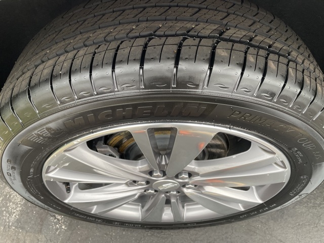 2025 Cadillac XT5 Premium Luxury:FP3617