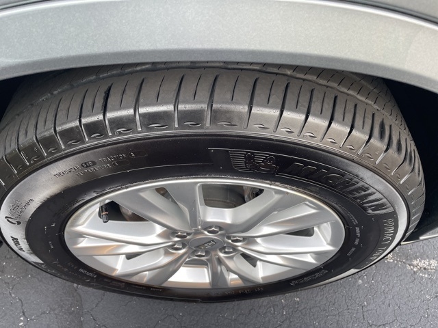 2023 Cadillac XT6 Luxury:FP6316