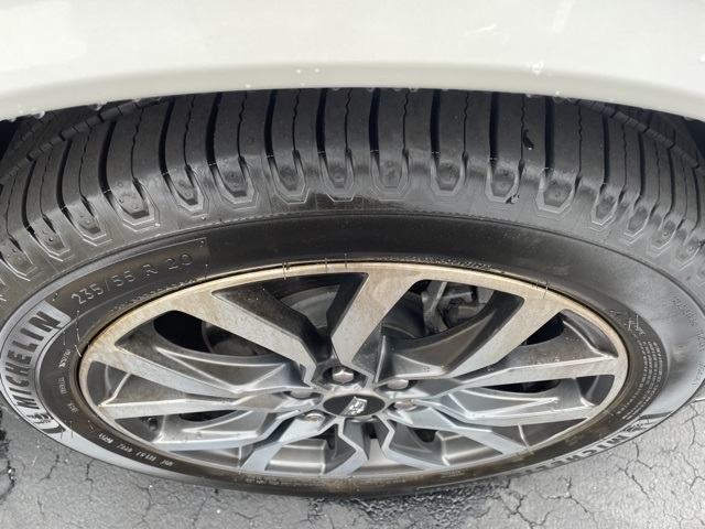 2021 Cadillac XT6 Sport photo 27