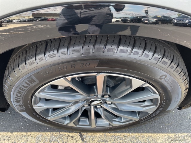 2024 Cadillac LYRIQ Sport 1:FP0650