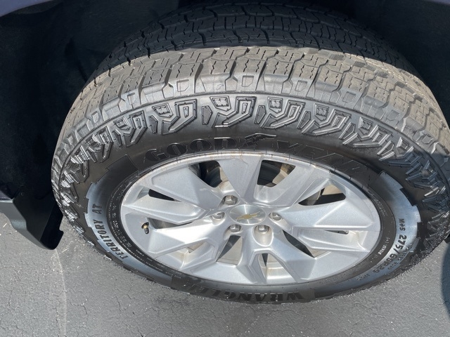 Photo of 2022 Chevrolet Silverado 1500 Custom in Fremont, OH - 30,  2022 Chevrolet Silverado 1500 Custom:FP1615