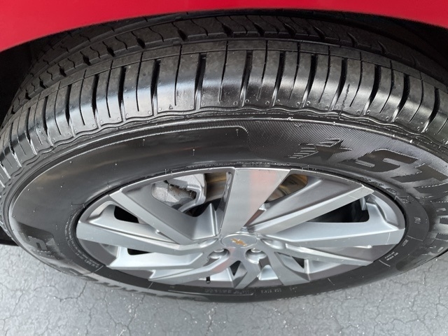 2024 Chevrolet Equinox LT:FP26811