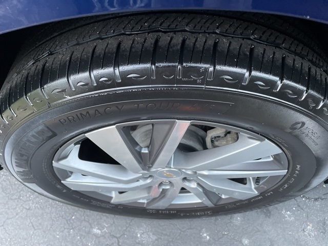 2023 Chevrolet Equinox LT:FP20881