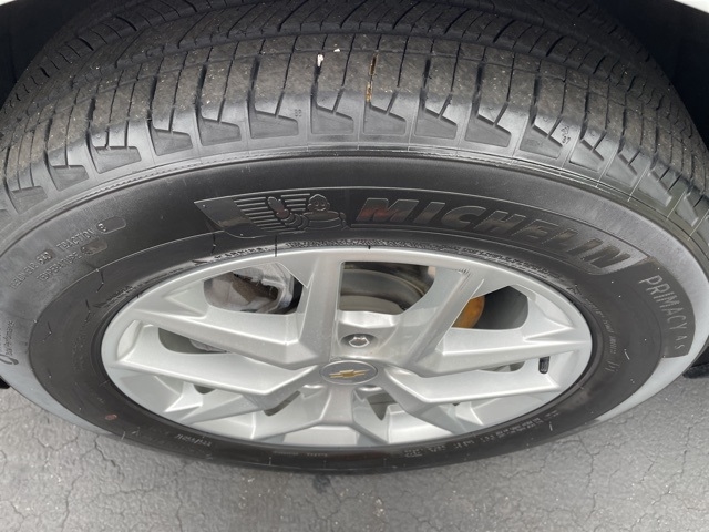 2022 Chevrolet Equinox LT:FP5710