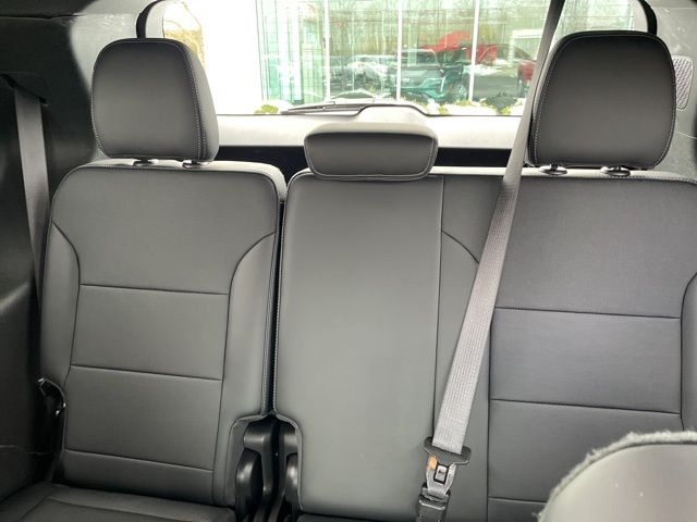 2025 Buick Enclave Preferred:F0009