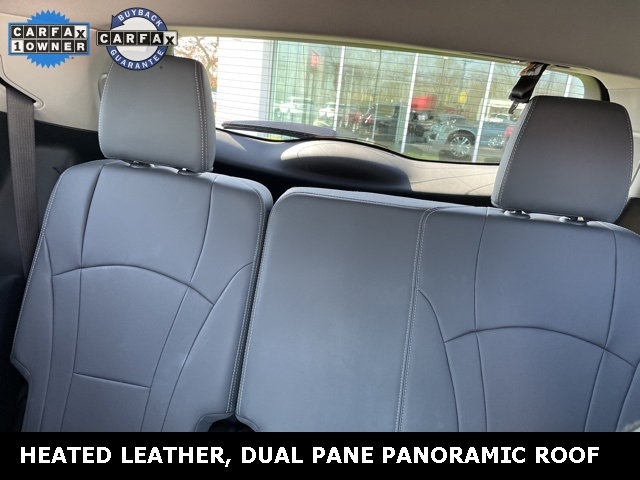 2021 Buick Enclave Essence:FP2147