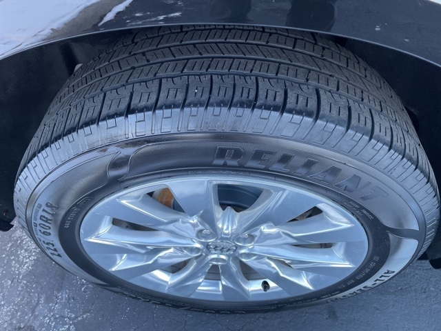 2017 Buick Envision Essence:FP2247A