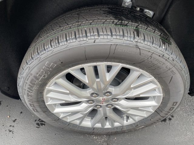 2026 GMC Acadia Elevation:26028