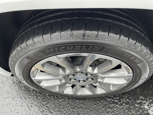 2023 GMC Acadia Denali:FP4403