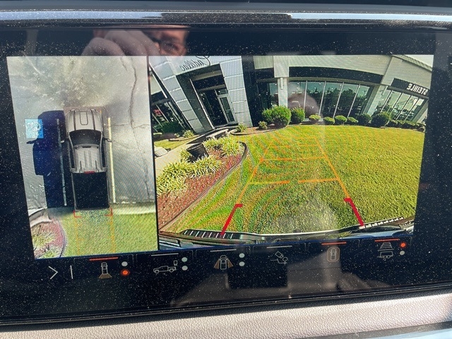 2025 GMC Sierra 2500HD AT4:25078