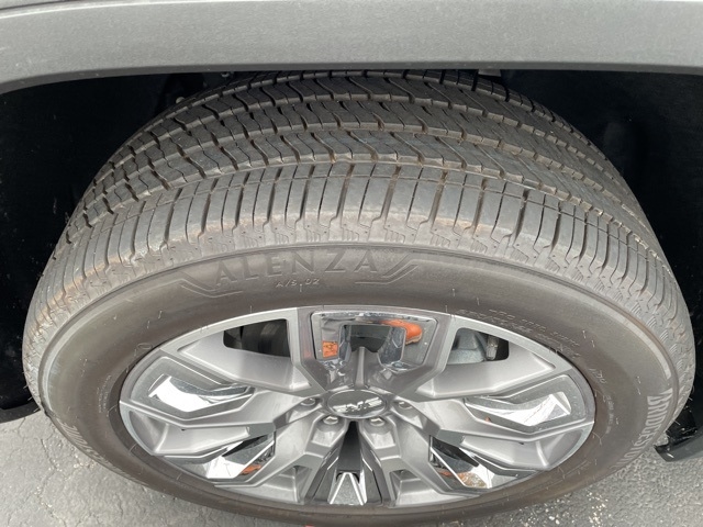 2026 GMC Sierra 1500 Denali:26034