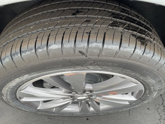 2025 Cadillac XT5 Premium Luxury:25095