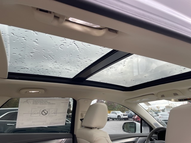 2025 Cadillac XT5 Premium Luxury:25098