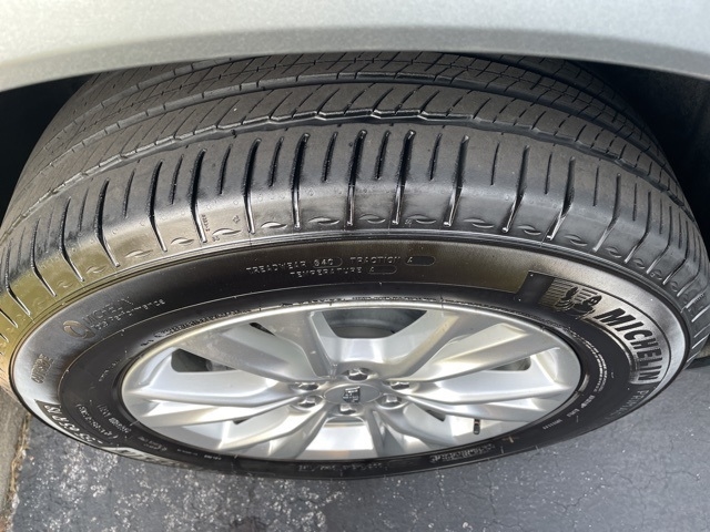 2023 Cadillac XT6 Luxury:FP6316