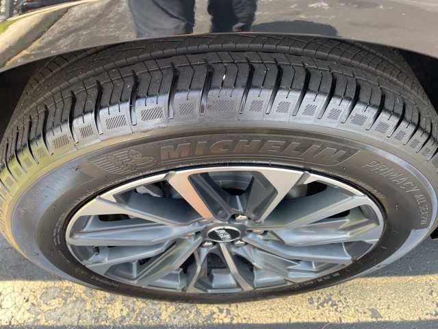 2024 Cadillac LYRIQ Sport 1:FP0650