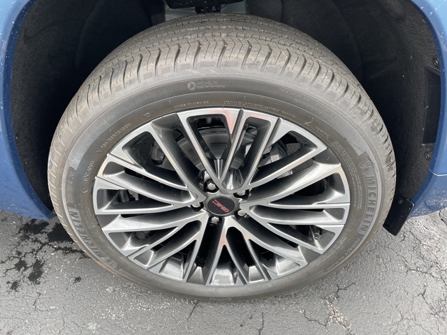 2026 GMC Terrain Denali:26030