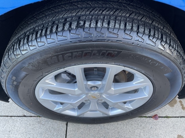 Photo of 2024 Chevrolet Equinox LT in Fremont, OH - 31,  2024 Chevrolet Equinox LT:FP9704