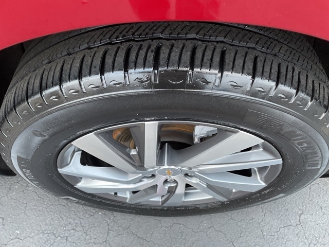 2024 Chevrolet Equinox LT:FP26811