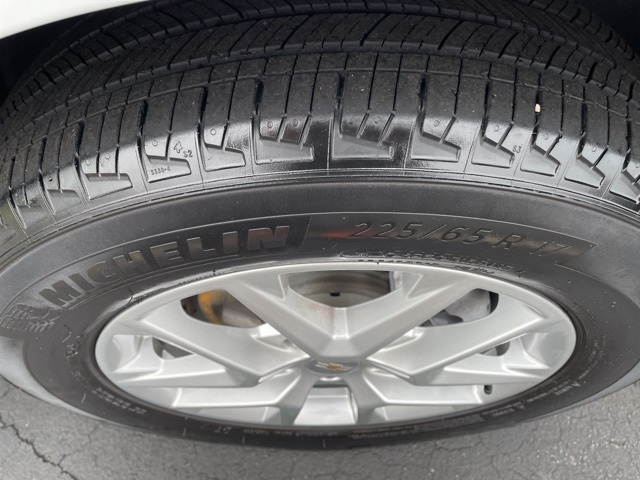 2022 Chevrolet Equinox LT:FP5710