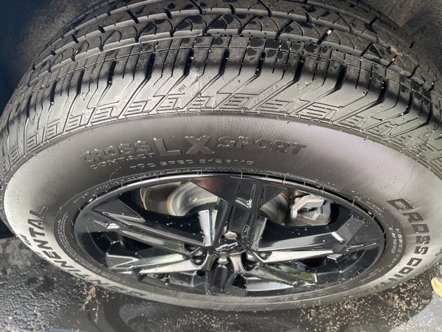 2024 Chevrolet Blazer LT:FP7386