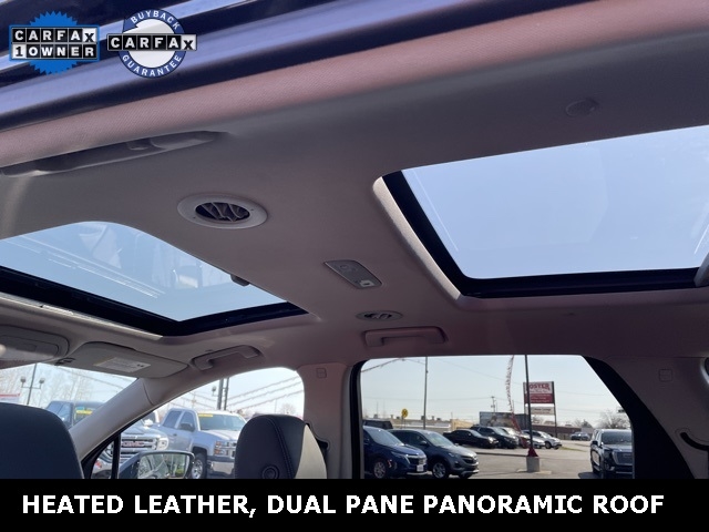 2021 Buick Enclave Essence:FP2147