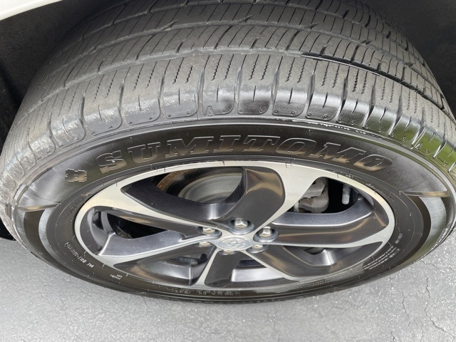 2021 Buick Enclave Essence:FP00061