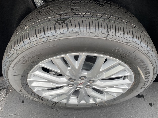 2026 GMC Acadia Elevation:26028