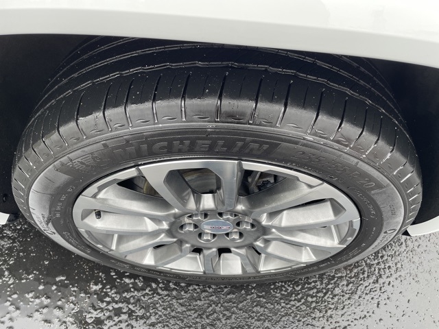 2023 GMC Acadia Denali:FP4403