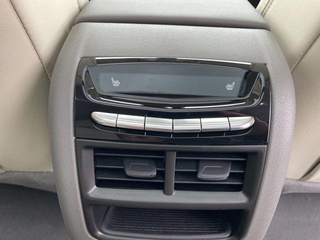 2025 Cadillac XT5 Premium Luxury:25098