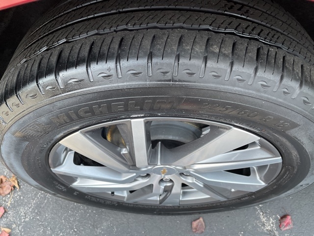 2024 Chevrolet Equinox LT:FP26811