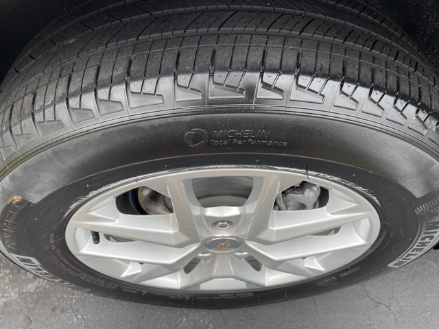 2022 Chevrolet Equinox LT:FP5710