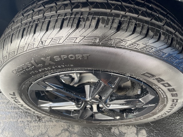 2024 Chevrolet Blazer LT:FP7386